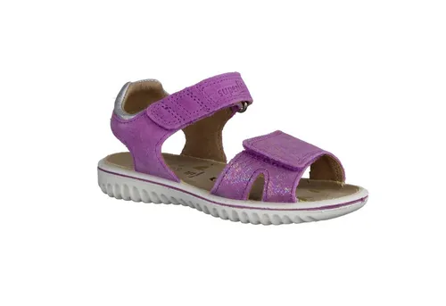 Lauflernschuhe von Superfit