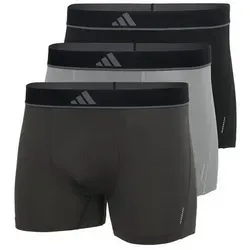 adidas Sportswear Trunk Active Micro Flex Eco (3er Pack) von adidas