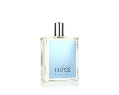 Abercrombie & Fitch Naturally Fierce Eau de Parfum Spray 50 ml