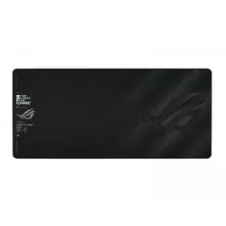 Asus ROG Sheath II XXL Gaming-Mauspad - Mauspads, großes Gaming-Mauspad mit kühlendem Gewebe für verbesserte Wärmeableitung und rutschfester Gummibasis für optimalen Halt während intensiver Gaming-Sessions.