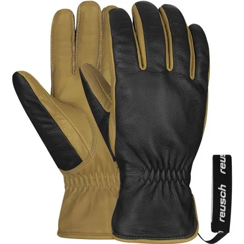 Reusch Outsider Handschuhe Gr 8 schwarz
