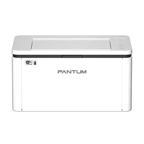 Pantum BP2300W Laser-Drucker A4 WLAN in weiß von pantum