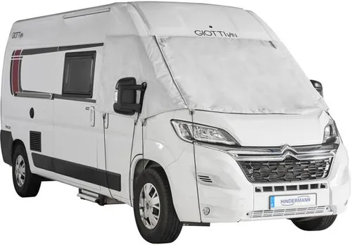 Hindermann LUX Thermomatte für Adria Sonic