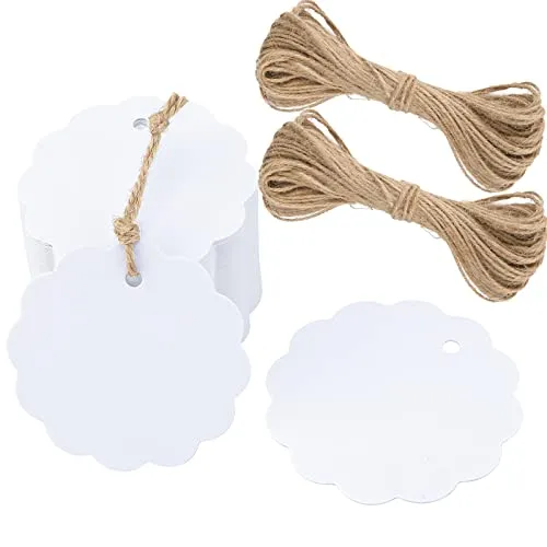 Geschenkanhänger von G2PLUS