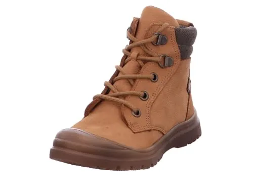 Froddo Tylas Tex Laces G3160228 Mädchen Schnürstiefelette Warmfutter, Größe 28