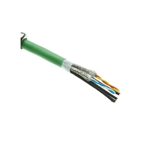 Harting Hybrid-Kabel Kupfer/Kupfer 09456000300 von Harting Hybrid-Kabel Hybridkabel