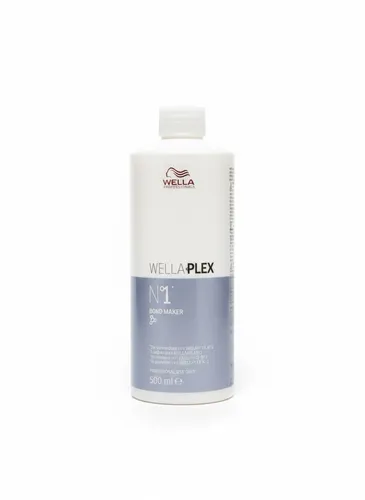 Wella WellaPlex No. 1 Bond Maker 500 ml