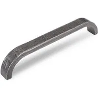 SOTECH Bügelgriff BERND BA 160 mm Eisen Antik Dunkel von SO-TECH