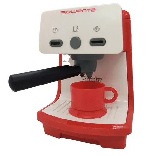 SMOBY Rowenta Expresso