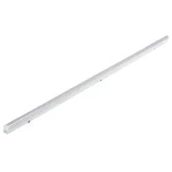 DOTLUX LED-Sanierungsleuchte QUICK-FIXac 1130mm 20W 4000K - Werkstatteinrichtung mit optimalem Leuchte-in-Leuchte System, direktem 230 V Anschluss und flexibler Montage durch verschiedene Befestigungsarten.