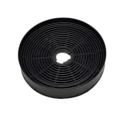 Aktivkohlefilter Kohlefilter passend für Respekta MIZ 0023