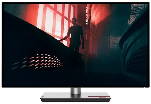 Lenovo ThinkVision P27q-30 Monitor