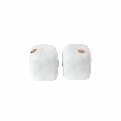 Mix & Match Salz- & Pfefferstreuer