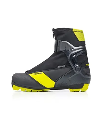 Fischer JR Combi