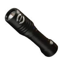 Oceama GUPPY Tauchlampe – Kompakte 600 Lumen Backup-Lampe von OCEAMA