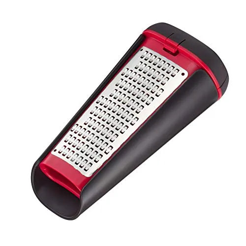 Lagostina Ingenio Smart Reibe Box, Kunststoff