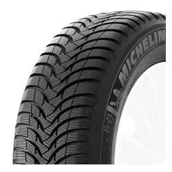 Michelin Alpin A4 175/65 R14 82 T - Hochleistungs-Winterreifen - Autoreifen mit verbesserter Gummimischung für optimale Fahreigenschaften, kürzerer Bremsweg und hohe Energieeffizienz - ideal für Kompakt- und Mittelklassefahrzeuge.