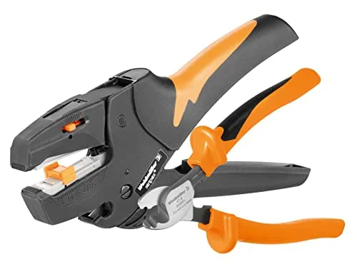 Weidmüller Kabelverbinder-Sortiment stripax + KT 8