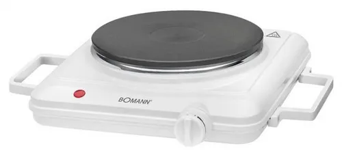 BOMANN Einzelkochplatte EKP 5027 CB