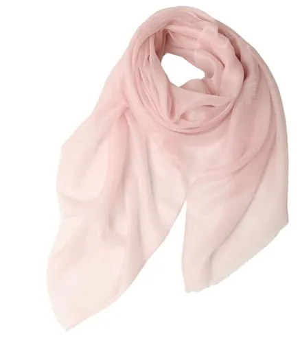 Schals & Halstücher Pink von Prettystern