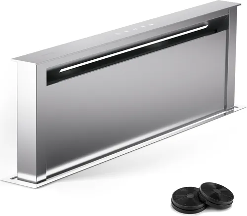 Royal Flush Eco 90 Dunstabzugshaube 90 cm