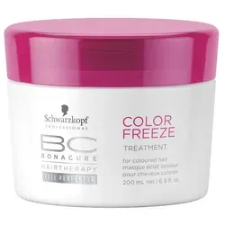 Schwarzkopf BC Bonacure Color Freeze Kur 200 ml