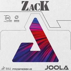 Joola Belag Zack rot MAX von JOOLA