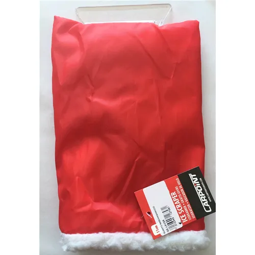 Eiskratzer-Handschuh