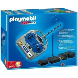 PLAYMOBIL 3670 - RC - Modul Set