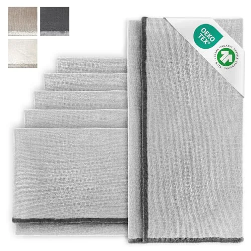 Bett- und Haushaltswäsche Gold von Miqio