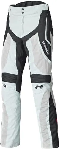 Held Vento II Mesh Motorrad Textilhose - Motorradhosen mit AIRGUARD 400 D, atmungsaktivem Mesh-Futter und 3D-Abstandshalter für optimalen Komfort und Sicherheit bei warmem Wetter.