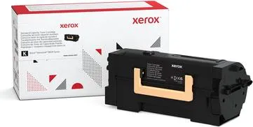 Xerox 006R04668 Schwarz Toner - Hochwertiger Toner für gestochen scharfe Drucke, ideal für Büroanwendungen und professionelles Drucken.