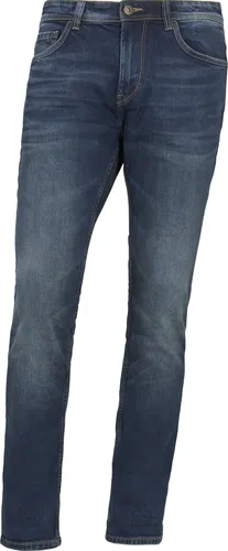TOM TAILOR Josh Regular Slim Fit Jeans von Tom Tailor