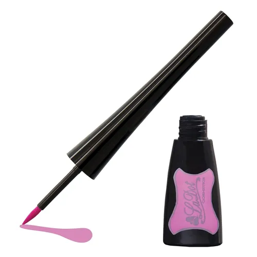 COLOP Tattoo-Liner LaDot pink von COLOP