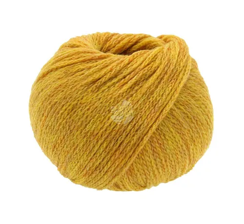 LANA GROSSA Cool Merino Häkelwolle, 150 m