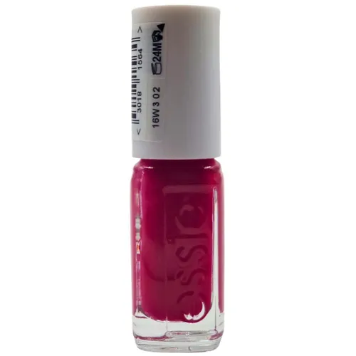 Produktbild Essie - Mini Nagellack