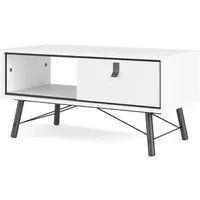 ebuy24 Couchtisch Rye mit 1 Schublade