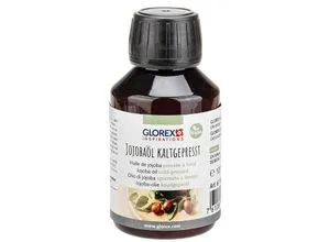 Jojobaöl kaltgepresst, 100 ml