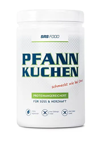 SRS Food von SRS Muscle