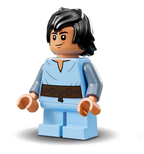 LEGO Jango Fetts Sternenschiff - 75433 - LEGO (R) Komplette Sets & Packs, erlebe spannende Abenteuer mit Jango Fett und Boba Fett in diesem detailreichen Sternenschiff-Set!