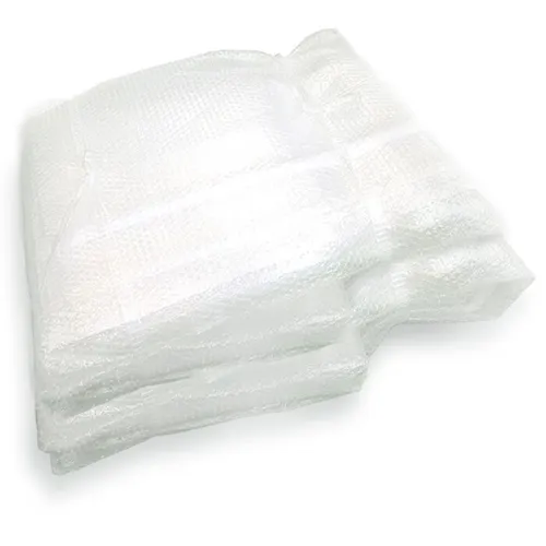 BioGreen Isolierhülle für Überwinterungszelt Patioflora 80 - Gartengewächshäuser mit optimaler Isolierung dank 3-lagiger Luftpolsterfolie, schützt Ihre Pflanzen vor Frost, Schnee und Regen für gesundes Wachstum.