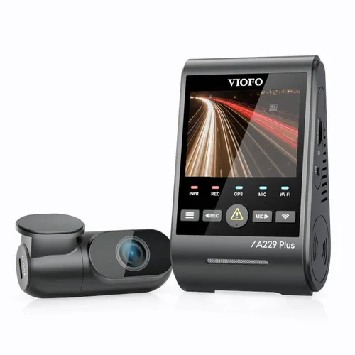 Produktbild Viofo A229 Plus 2CH