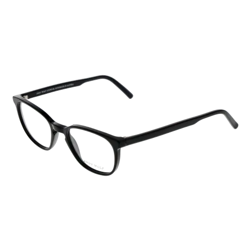 Produktbild Andy Wolf Brillenfassung 4509 A 50 Unisex Schwarz