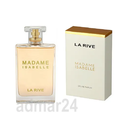 LA RIVE Madame Isabelle 90ml Eau de Parfum von LA RIVE