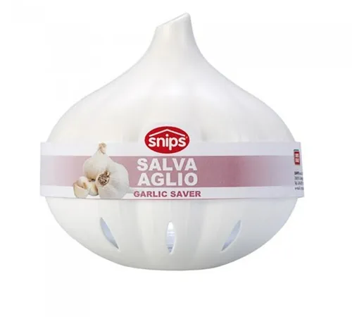 SNIPS Knoblauch-Dose