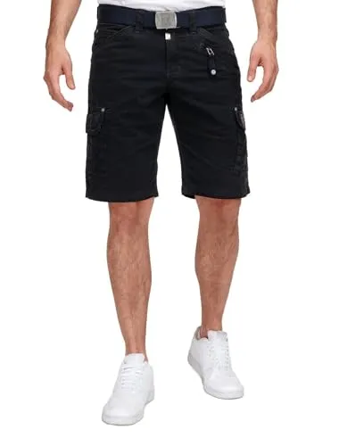 Timezone Jeansshorts 