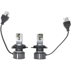 PHILIPS Ultinon Pro3022 H4 Glühlampe