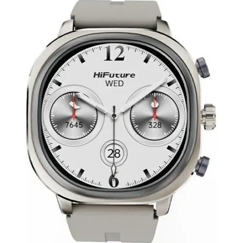 HiFuture Smartwatch FutureFit AIX Lite Champagne Gold (HSSW8CG)