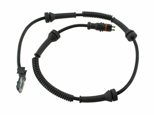 ABS Sensor Drehzahlfühler VORNE Links Rechts für Opel Vivaro Renault Trafic II