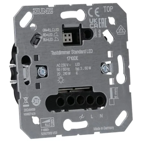 Produktbild Standard Sensor Dimmer für LED
